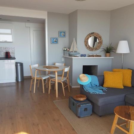 Benny'S Beach House 2 Зандфорт Экстерьер фото