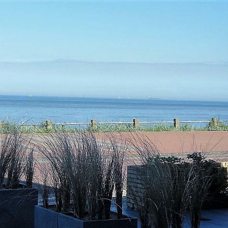 Benny'S Beach House 2 Зандфорт Экстерьер фото