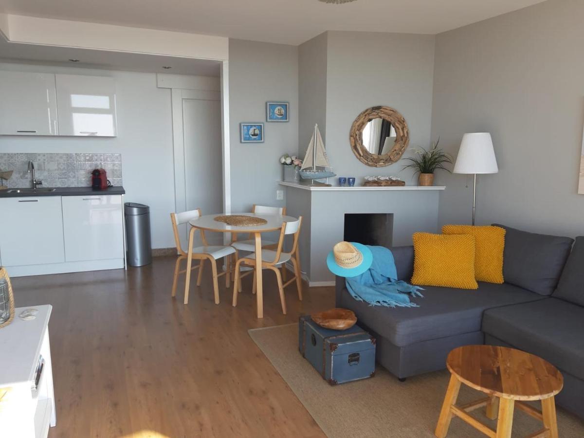 Benny'S Beach House 2 Зандфорт Экстерьер фото