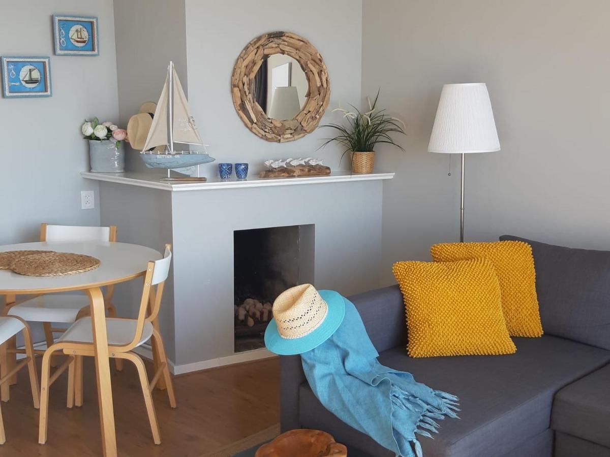 Benny'S Beach House 2 Зандфорт Экстерьер фото