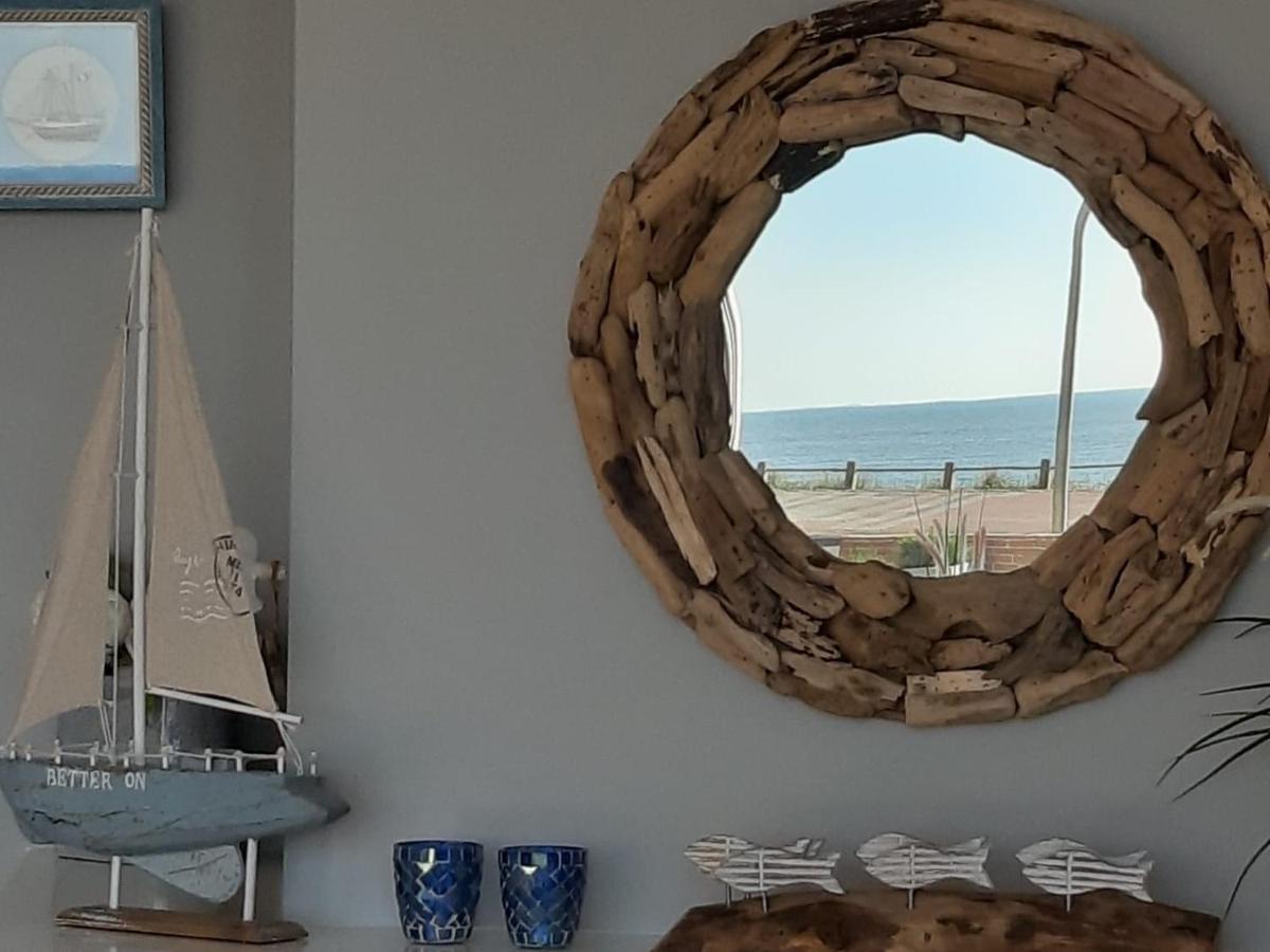Benny'S Beach House 2 Зандфорт Экстерьер фото
