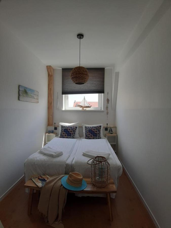 Benny'S Beach House 2 Зандфорт Экстерьер фото