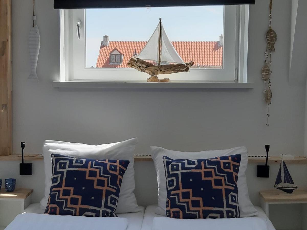 Benny'S Beach House 2 Зандфорт Экстерьер фото