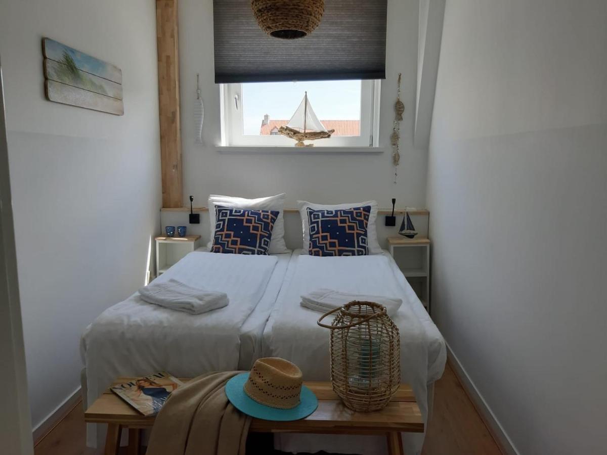 Benny'S Beach House 2 Зандфорт Экстерьер фото