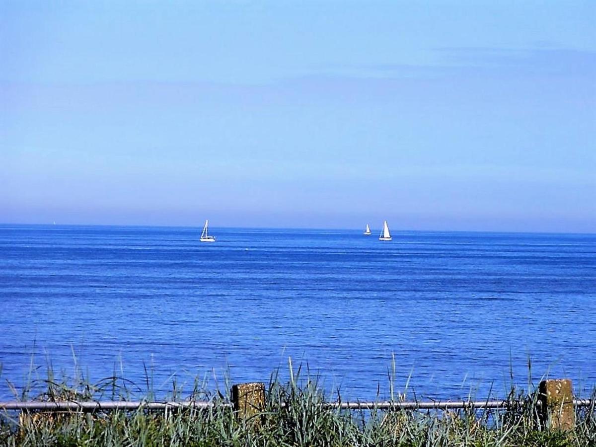 Benny'S Beach House 2 Зандфорт Экстерьер фото